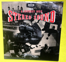 DECCA FFSS A JOURNEY INTO