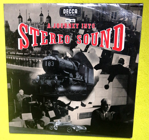 Decca ffss journey into - a,