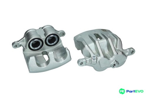 Kamoka front left - left, brake