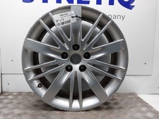 ALLOY WHEEL RENAULT LAGUNA 18 Inch Rim 5x108 ET47 403000045R