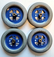 Meccano Parts Four  3 inch
