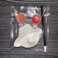 Paddington Bear Inspired Paint