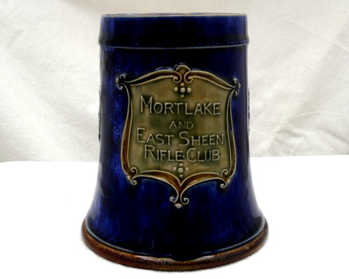 Vintage royal doulton tankard - vintage,