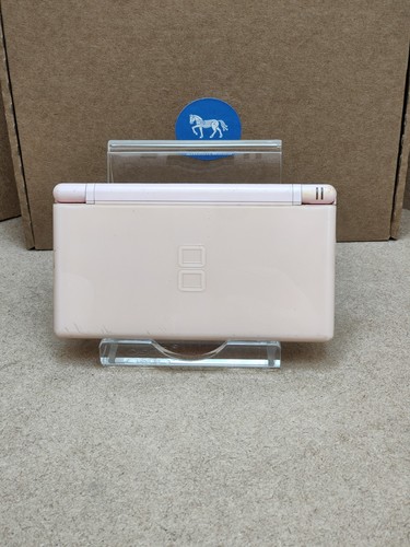 Nintendo lite coral pink - ds,