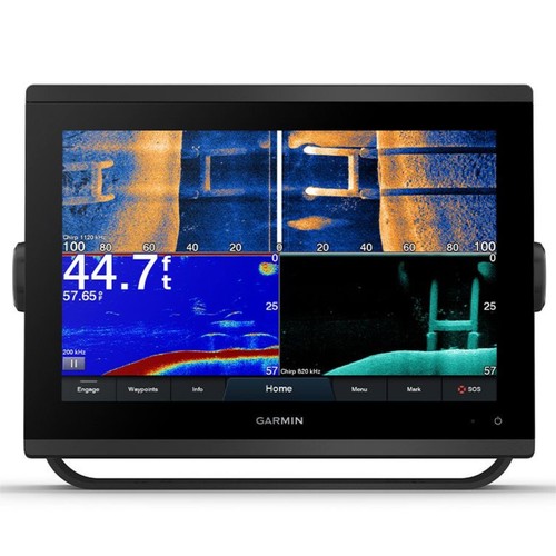 Garmin gpsmap 1223xsv - 1223xsv, 12"