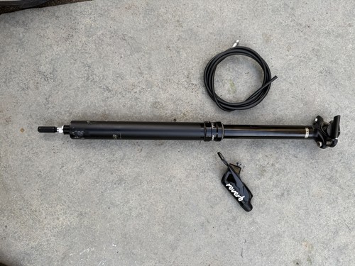 Rockshox reverb stealth - rockshox,