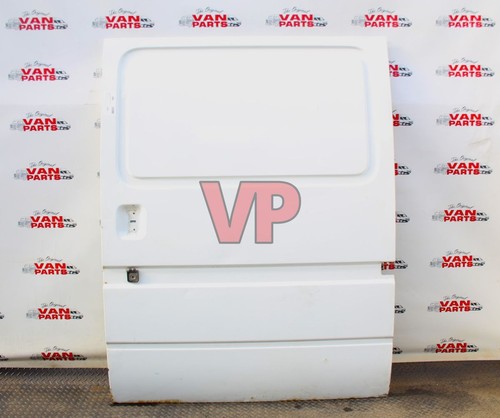 Ford transit mk5 smiley - mk5,