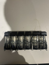 metal coin dispenser for bus driver or taxi driver 