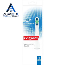 Colgate 360 Deep Clean