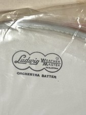Ludwig 14 Orchestra Batter