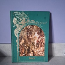 The Enchanted World Dwarf 1985