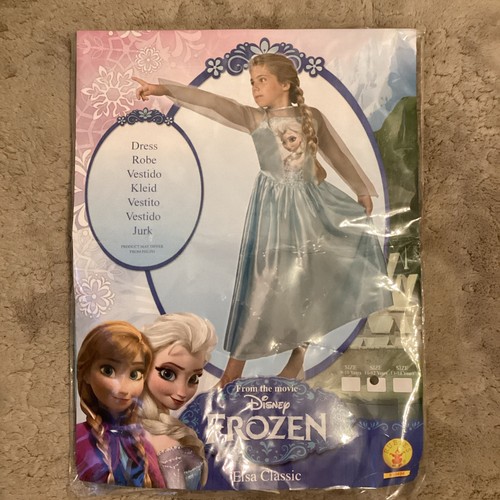 Disney princess classic elsa - princess,