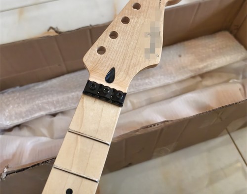Floyd rose locking nut - rose, 22frets