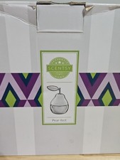 Scentsy Warmer Pear-fect