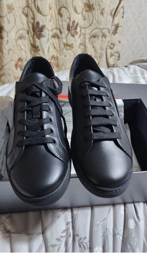 Prada milano men trainers - milano, men's