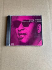 Sonny Rollins  -  A Night At