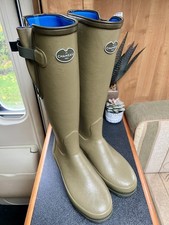 Le Chameau Womens Vierzonord