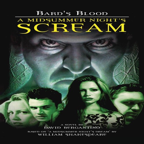 Midsummer night scream - night's,