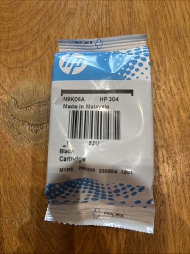 304 colour ink cartridge - colour,
