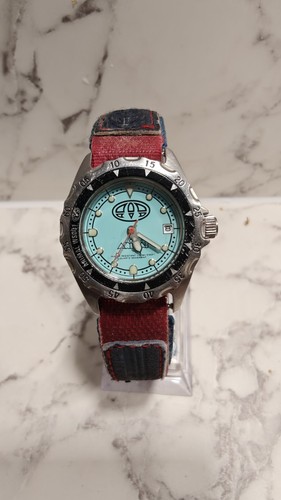 Animal womens watch - animal, working
