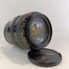 Canon EF 28-105mm f3.5-4.5 USM Zoom Lens Canon EF Ultrasonic Zoom Lens 28-105mm