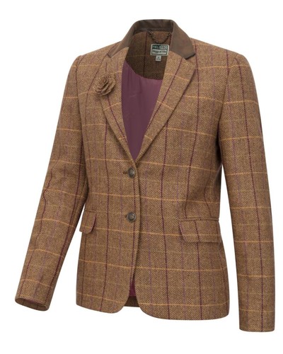 Hoggs fife eden tweed - of,