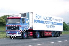 THH Truck Photos - Volvo F12 -