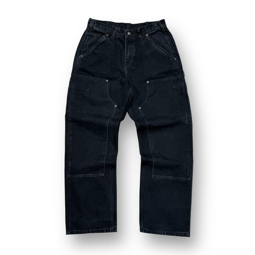 Carhartt double knee carpenter - knee,