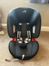Britax Romer Toddler Car Seat