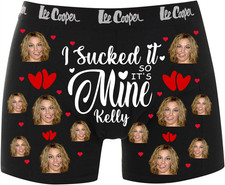 Personalised Photo Gift for