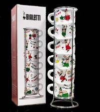 Bialetti moka character - bialetti,