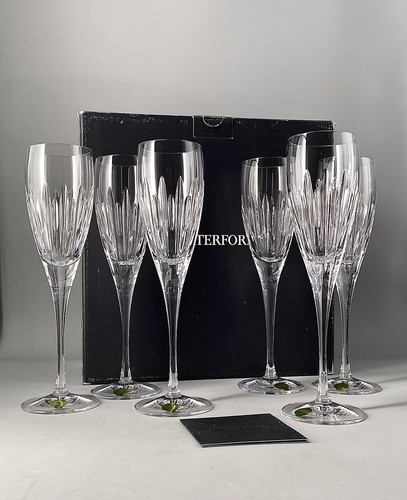 Boxed waterford crystal mara - boxed,