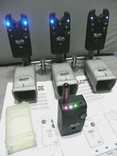 3 BLUE DELKIM TXi PLUS BITE