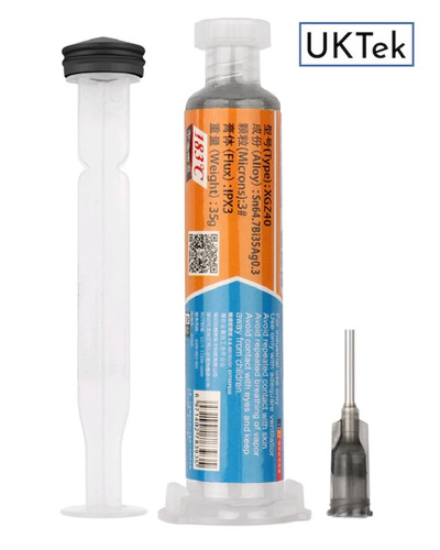 Mechanic z40 liquid - mechanic,