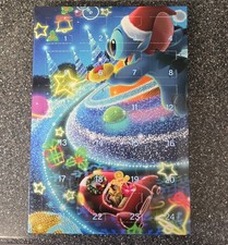 Advent Calendar 24 Days