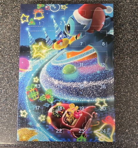 Advent calendar days - calendar,