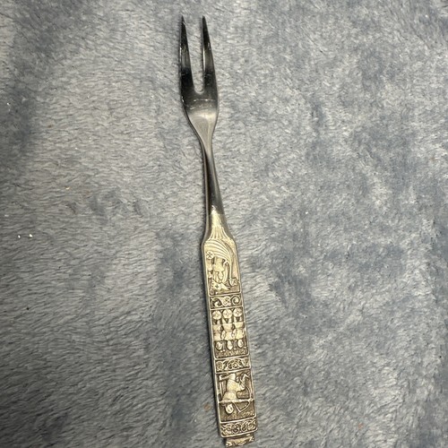 Hardanger konge tinn pewter - konge,