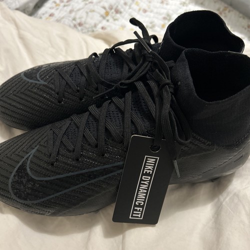 Nike mercurial superfly - mercurial, 10