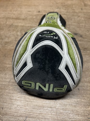 Ping rapture v2 - -,