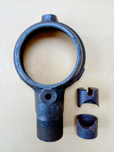Austin seven 1925 - 7, torque