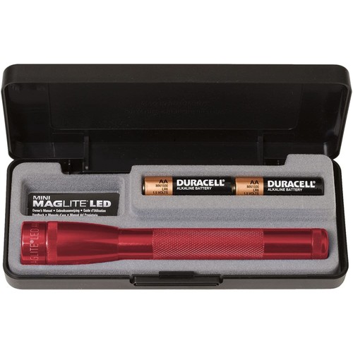 Maglite led 2 mini - aa,