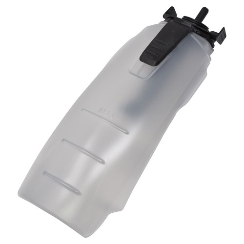 Karcher window vac dirty - window,