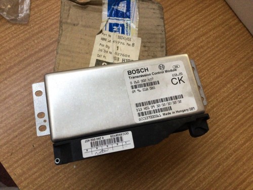 Vauxhall omega 0 automatic - omega, b