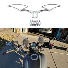 Motorcycle Rearview Mirror For