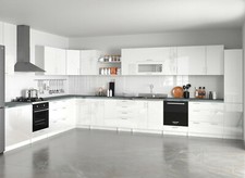 JD Greta Kitchen Units
