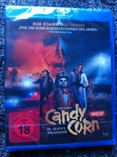 CANDY CORN - Blu-ray Region B