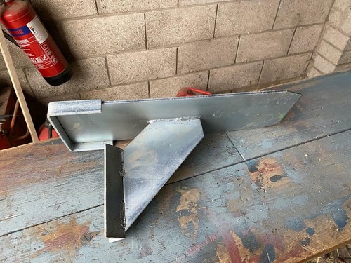 Genuine strong acro mate - ,