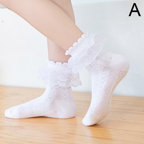 Women girls lace - lace, fancy