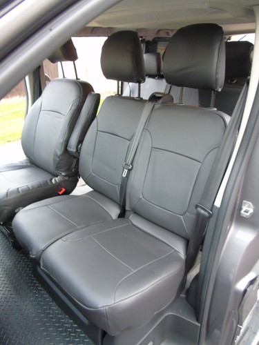 Seat covers for vauxhall - for,