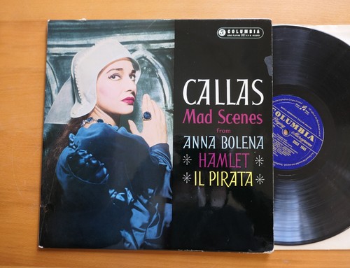 33cx 1645 callas - 1645, scenes
